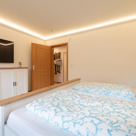 Ferienwohnungen Warnemuende 罗斯托克 外观 照片