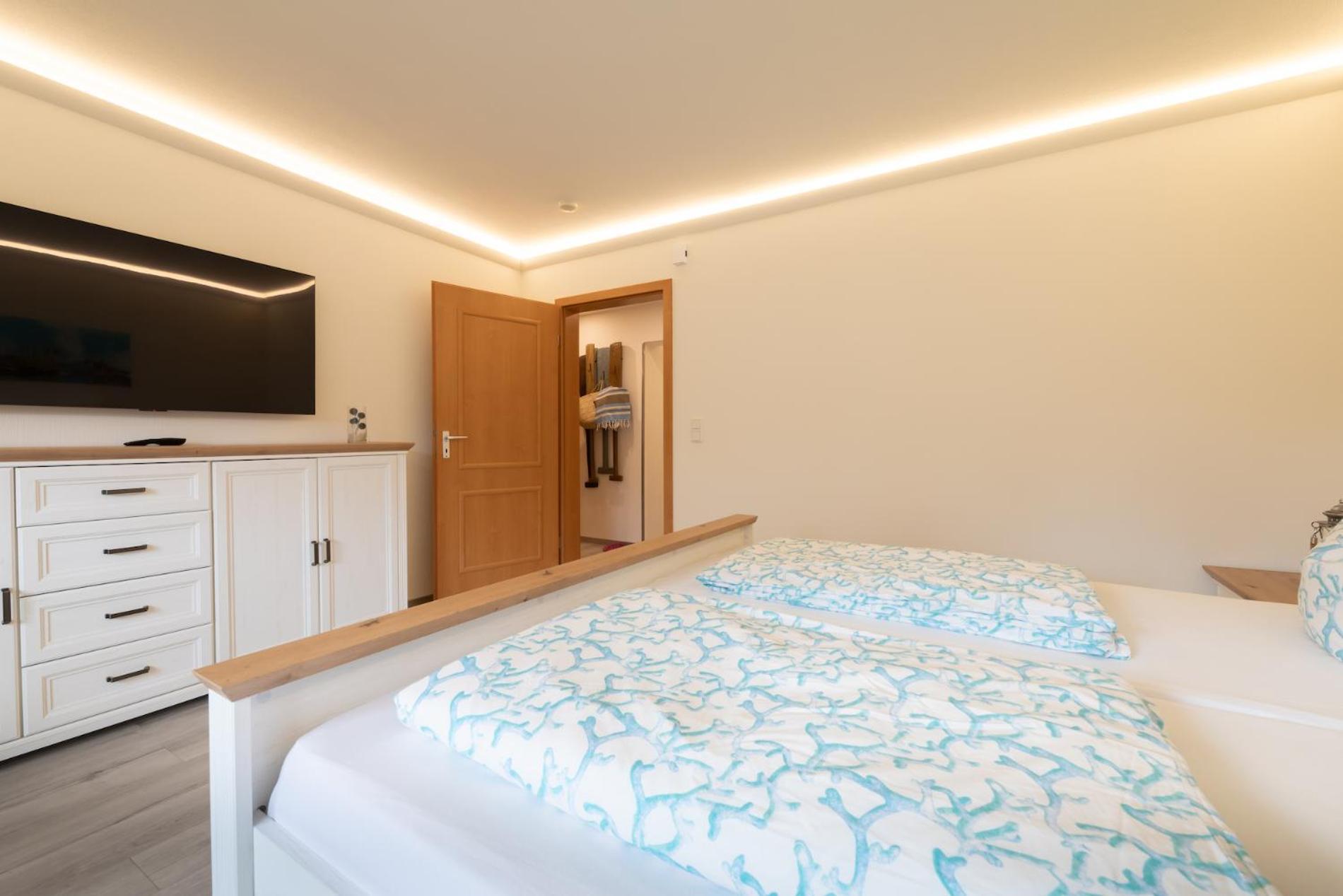 Ferienwohnungen Warnemuende 罗斯托克 外观 照片